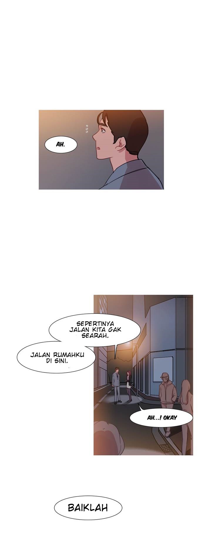 Fatal Woman - Chapter 42 93