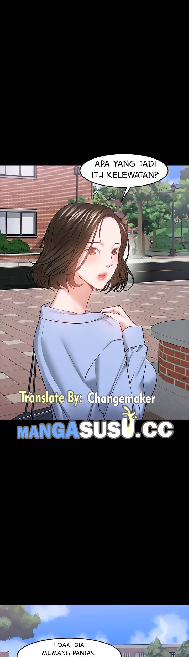Are You Just Going To Watch - Chapter 42 12