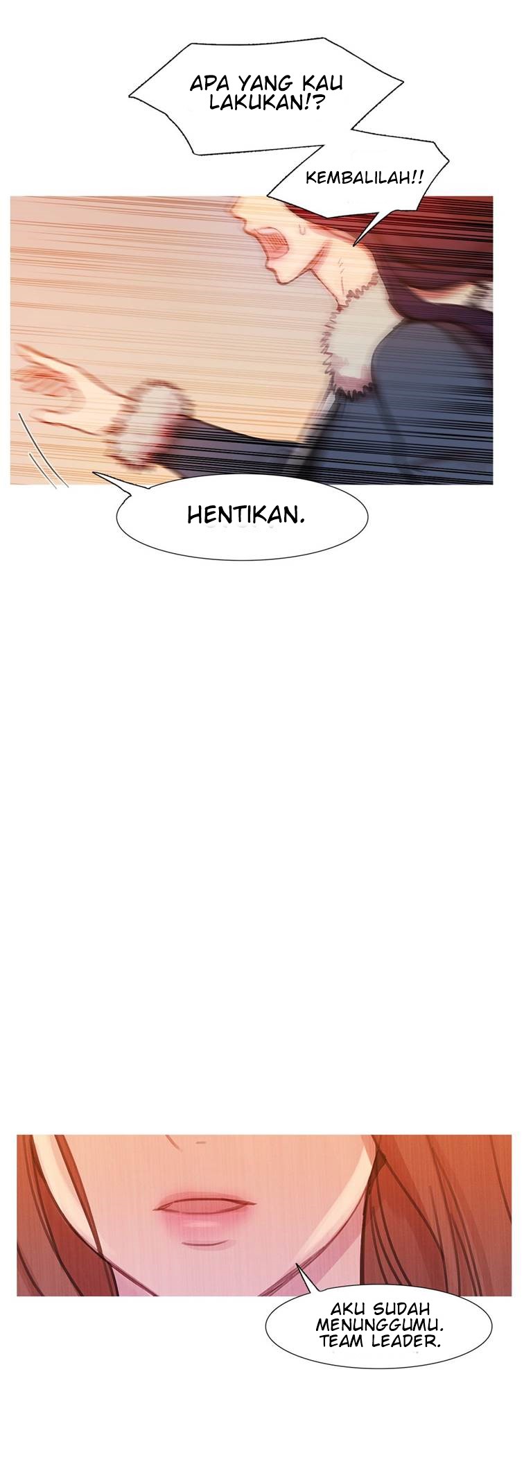 Fatal Woman - Chapter 42 39