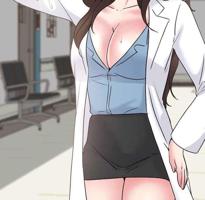 One Shot Men’s Clinic - Chapter 42 19 One Shot Men’s Clinic - Chapter 42 19