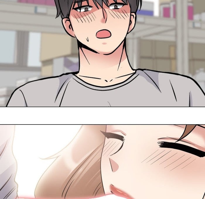 One Shot Men’s Clinic - Chapter 42 126 One Shot Men’s Clinic - Chapter 42 126