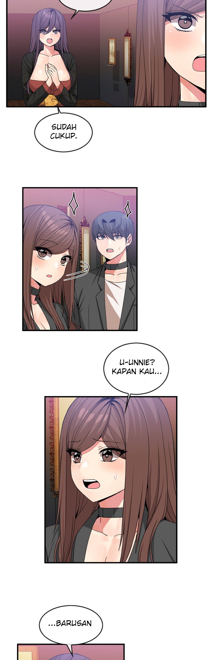 Deceptions (skull2) - Chapter 42 12