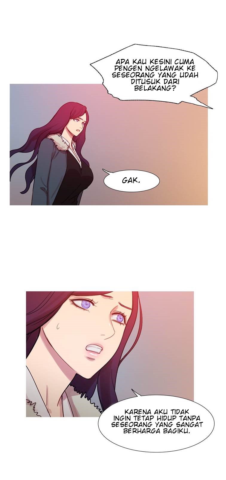 Fatal Woman - Chapter 42 64