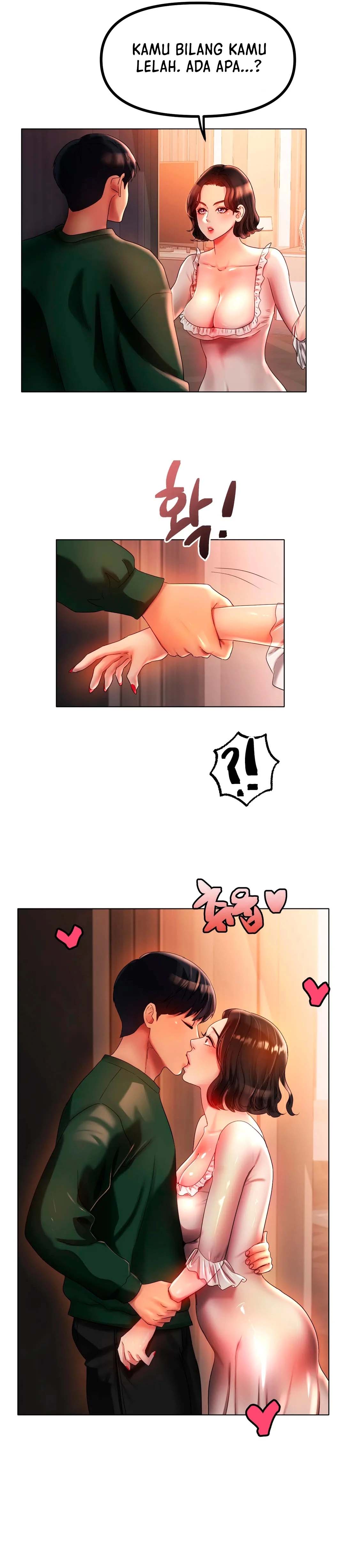 Love in ice - Chapter 42 16