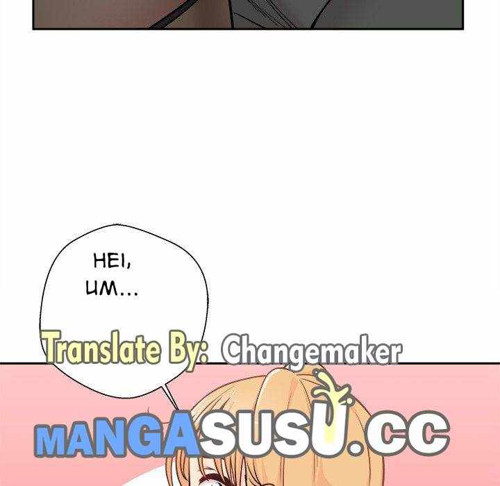 Crossing the Line - Chapter 42 76