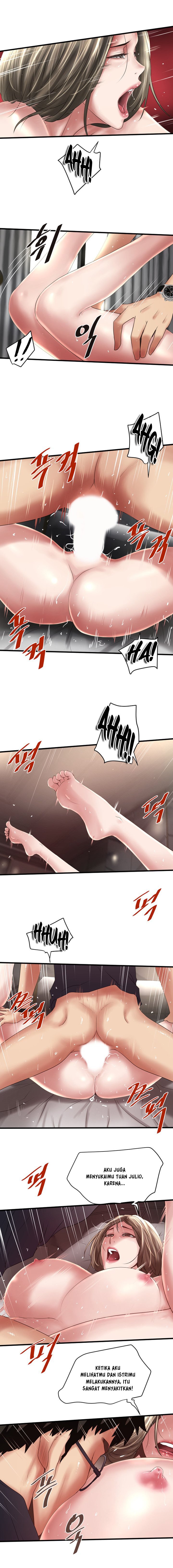 The Housemaid - Chapter 42 11