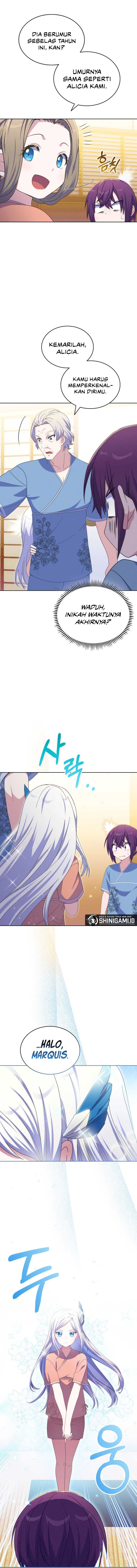 Never Die Extra - Chapter 42 7 Never Die Extra - Chapter 42 7