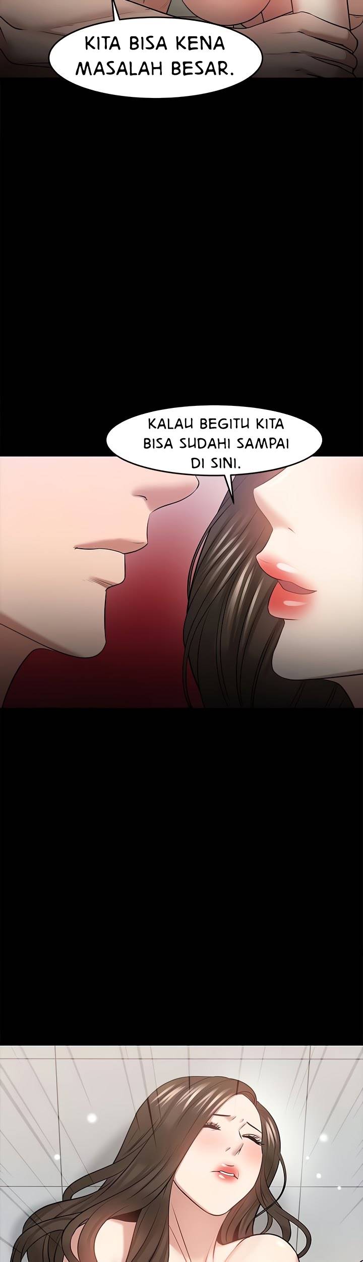 Are You Just Going To Watch - Chapter 42 41