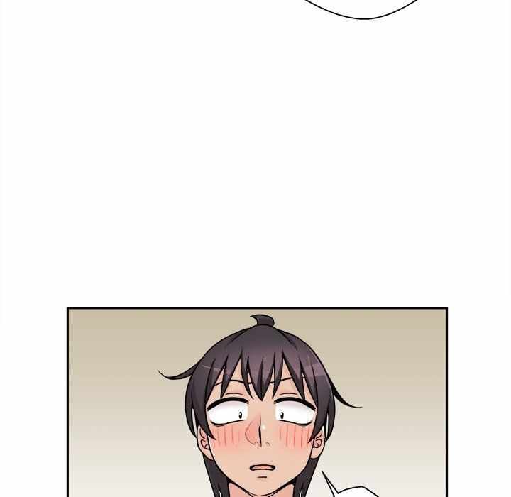 Crossing the Line - Chapter 42 45