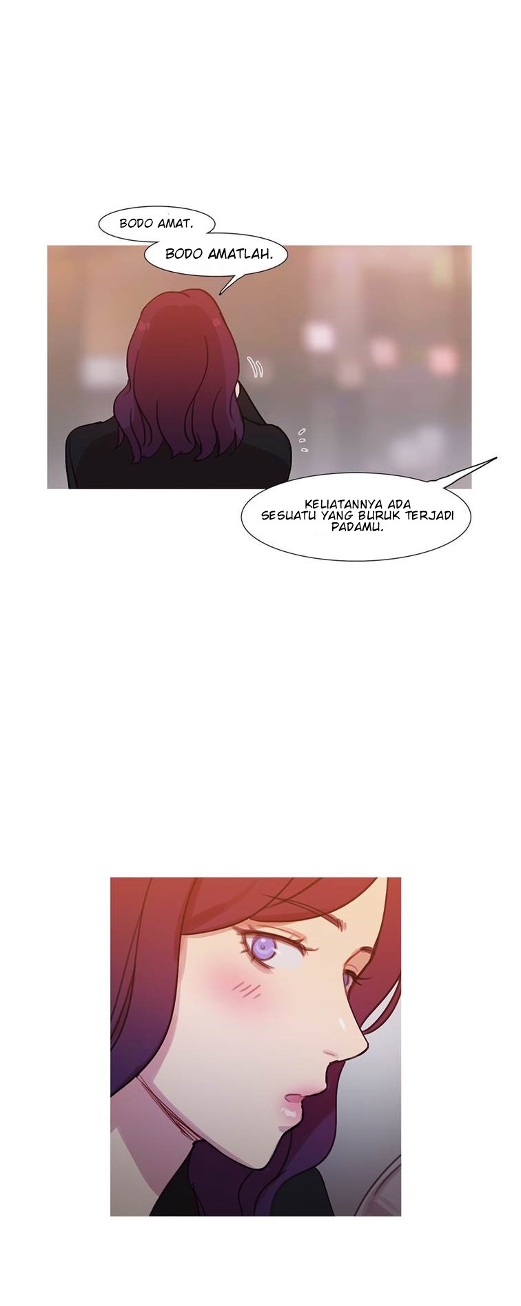 Fatal Woman - Chapter 42 85