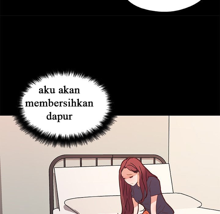 Family Adjustments - Chapter 42 98 Family Adjustments - Chapter 42 98