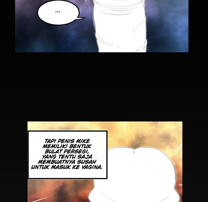 My Aunt - Chapter 42 83
