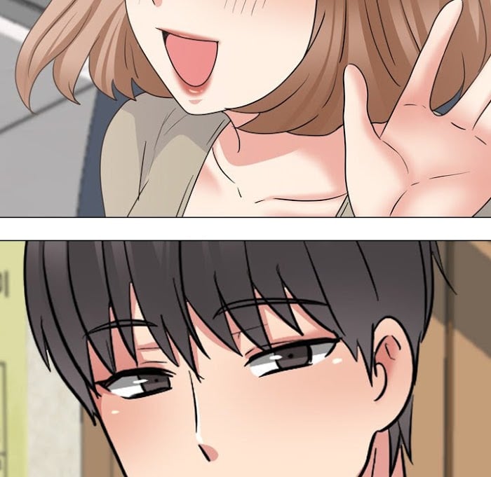 One Shot Men’s Clinic - Chapter 42 75 One Shot Men’s Clinic - Chapter 42 75