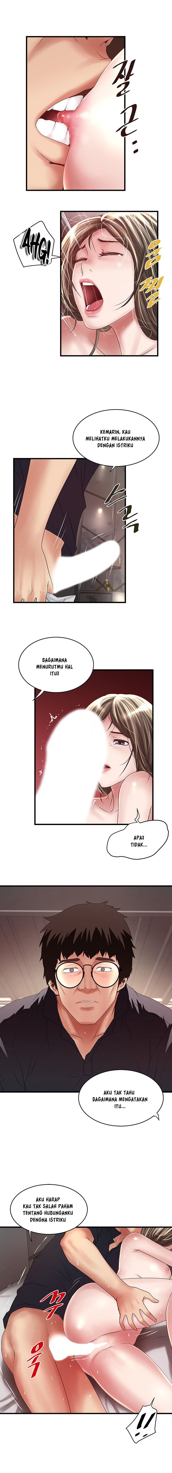 The Housemaid - Chapter 42 9