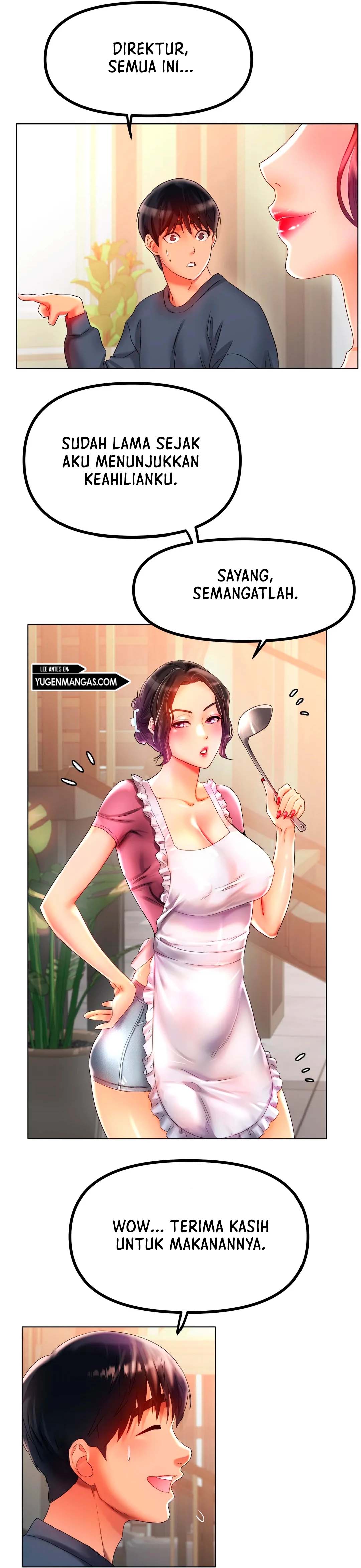 Love in ice - Chapter 42 26