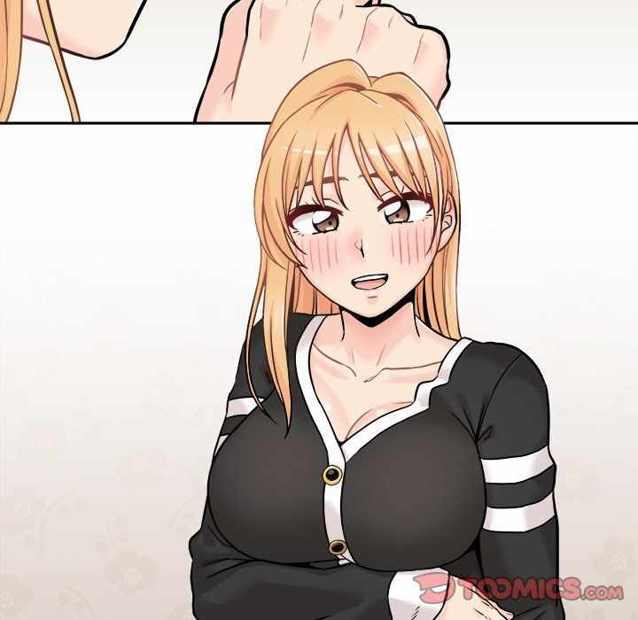 Crossing the Line - Chapter 42 48