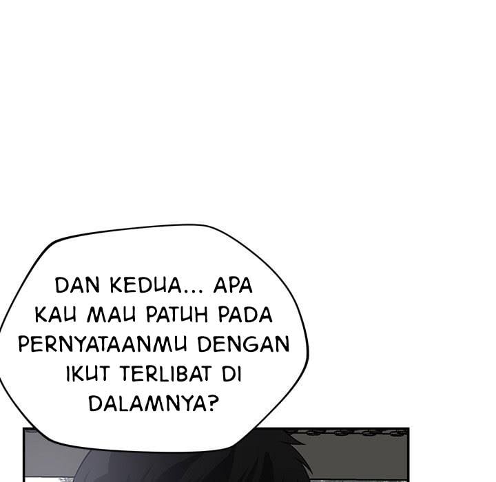 Safe Haven - Chapter 42 122
