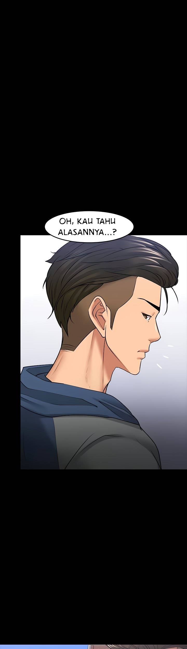 Are You Just Going To Watch - Chapter 42 2