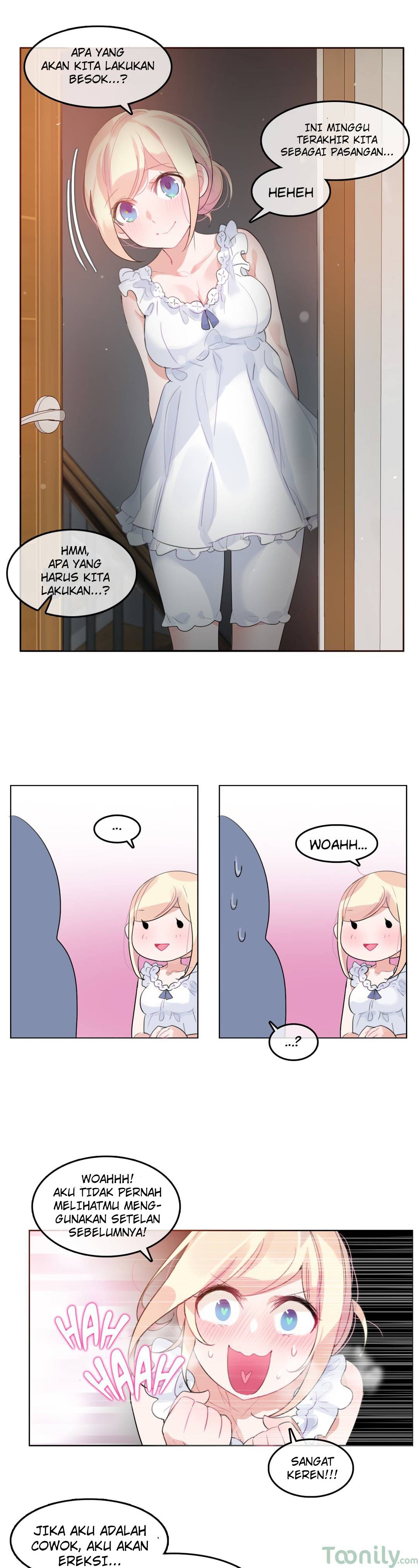 A Pervert&#8217;s Daily Life - Chapter 42 3