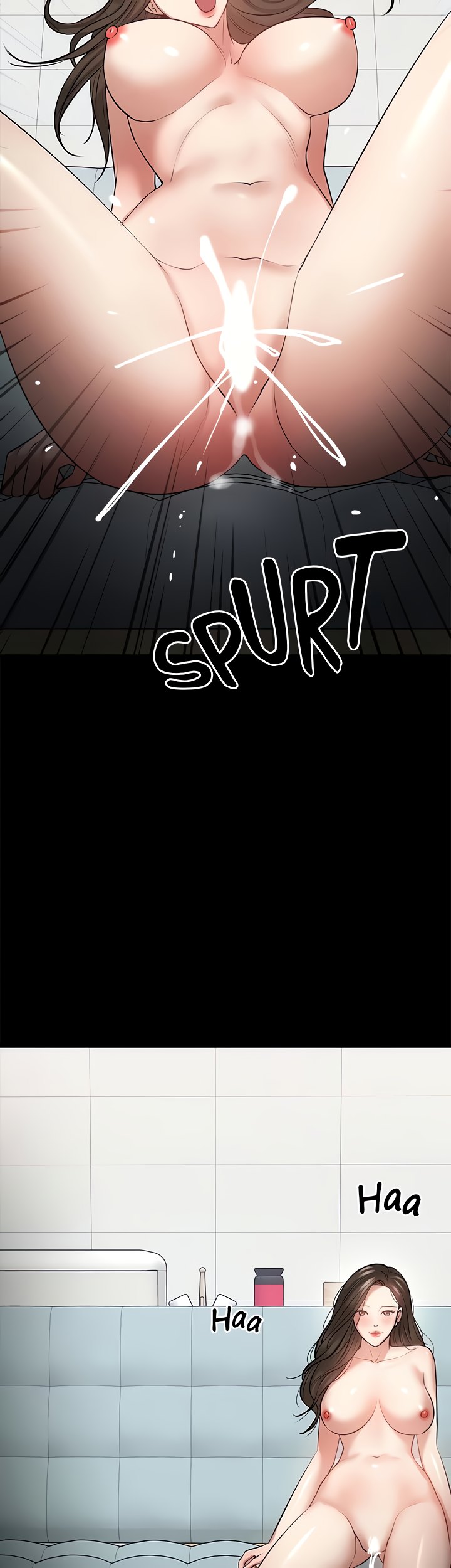 Are You Just Going To Watch - Chapter 42 54