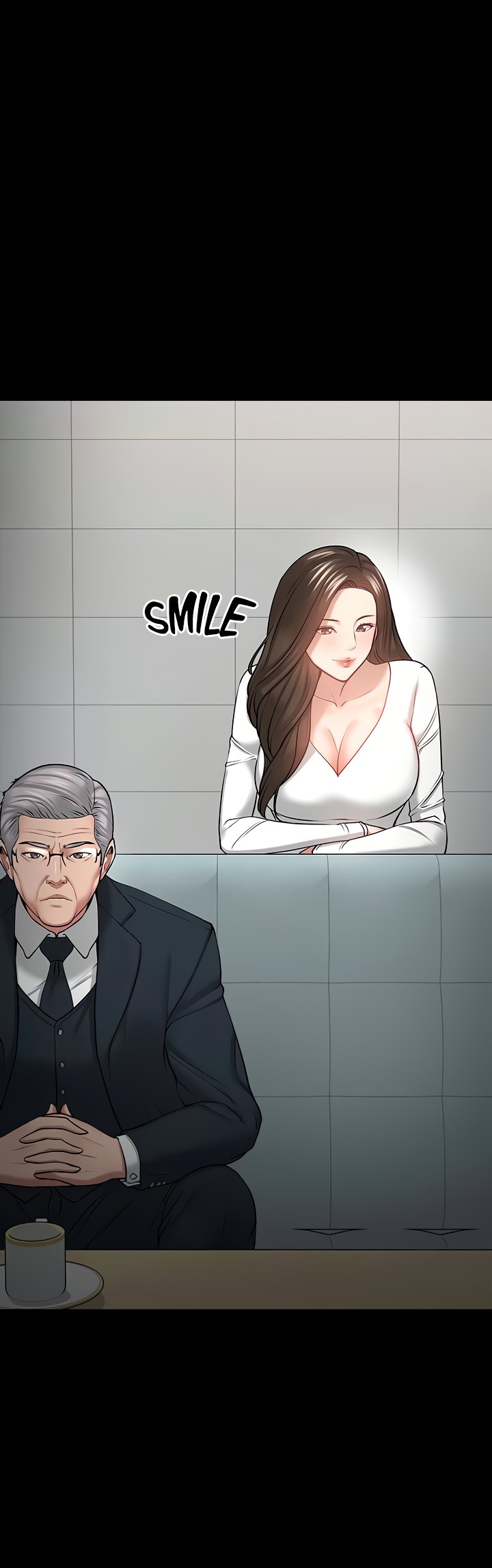 Are You Just Going To Watch - Chapter 42 31