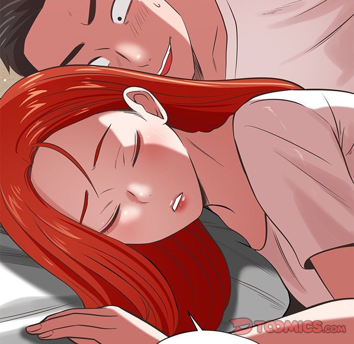 Safe Haven - Chapter 42 71