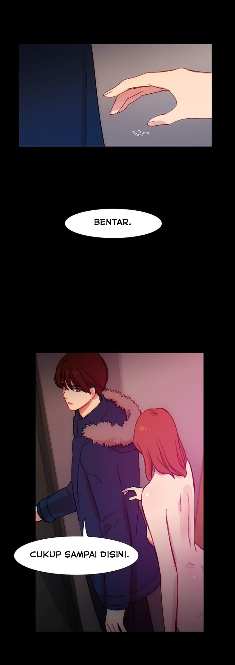 Fatal Woman - Chapter 42 14