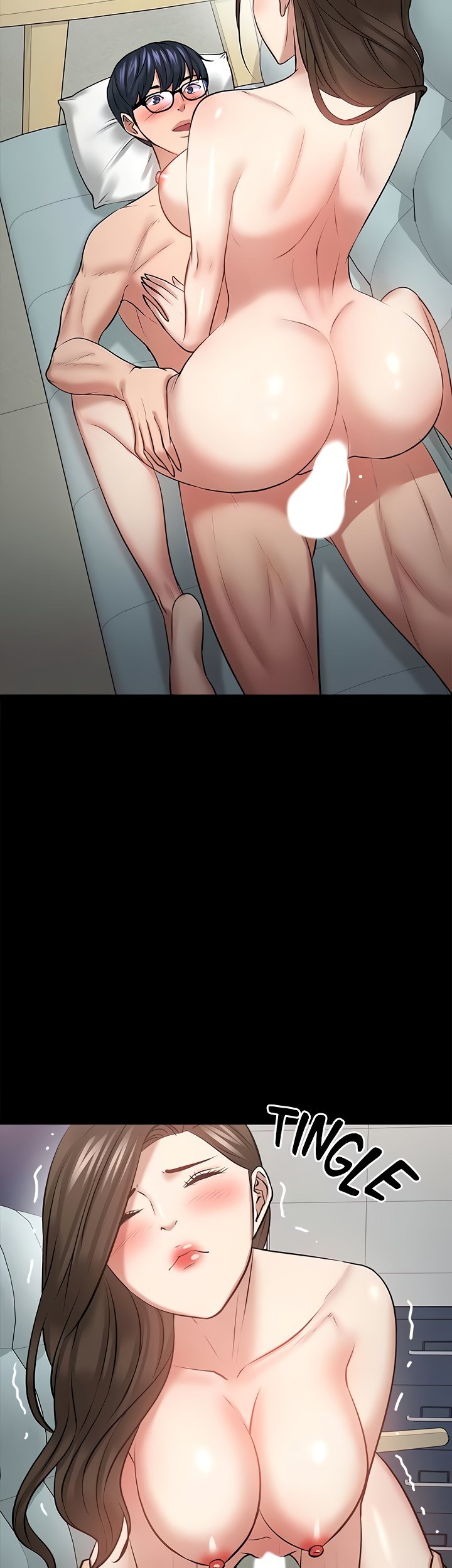Are You Just Going To Watch - Chapter 42 48