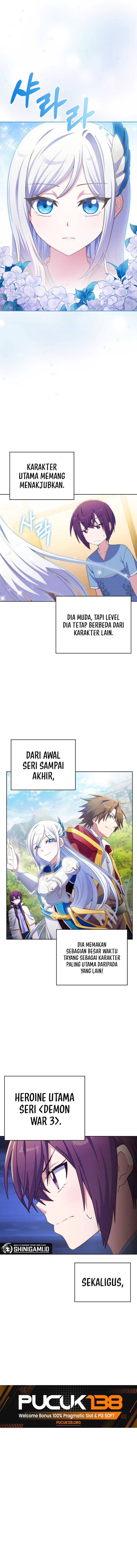 Never Die Extra - Chapter 42 8 Never Die Extra - Chapter 42 8