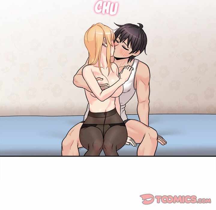 Crossing the Line - Chapter 42 83