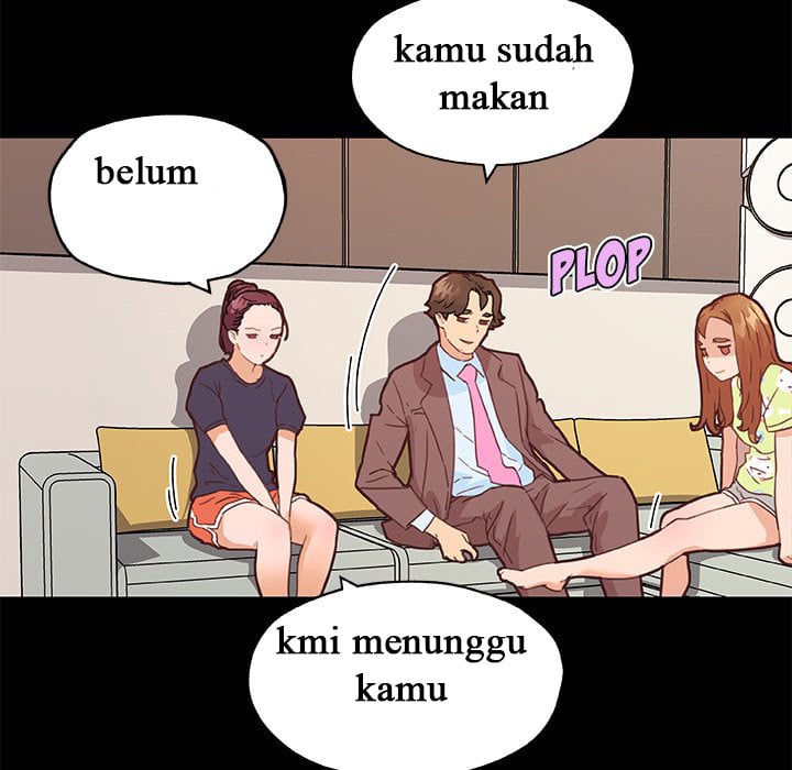 Family Adjustments - Chapter 42 43 Family Adjustments - Chapter 42 43