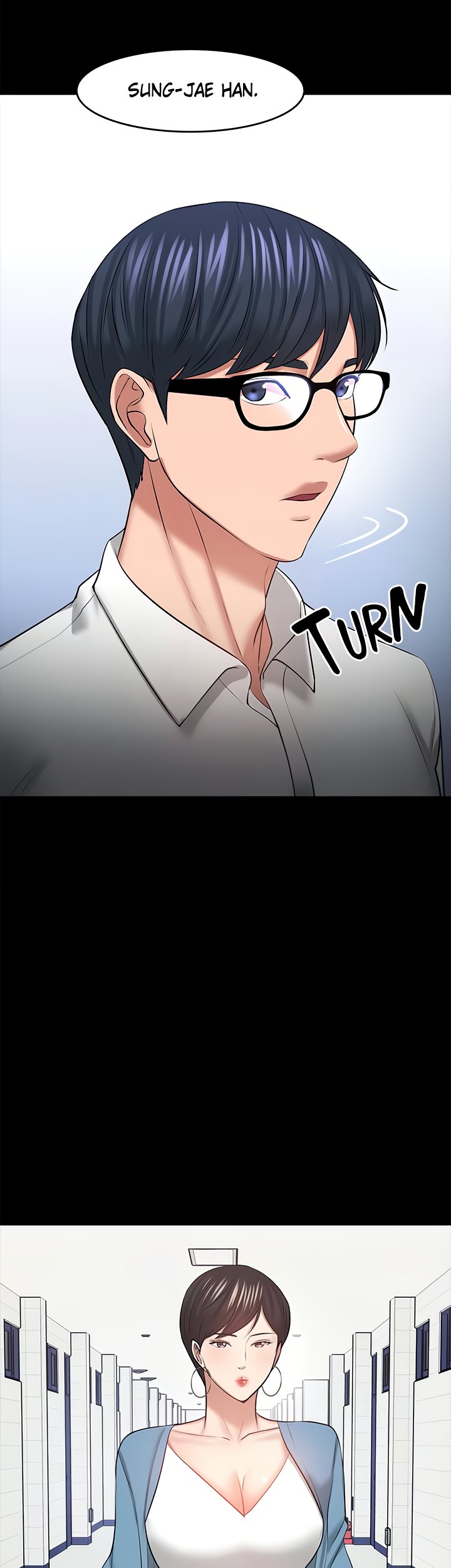 Are You Just Going To Watch - Chapter 42 61