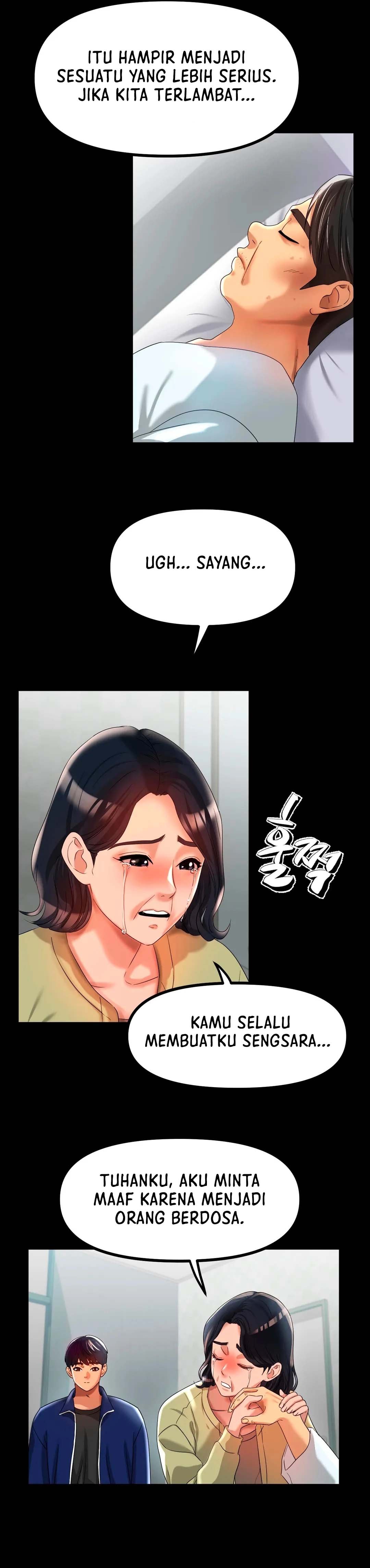 Love in ice - Chapter 42 12