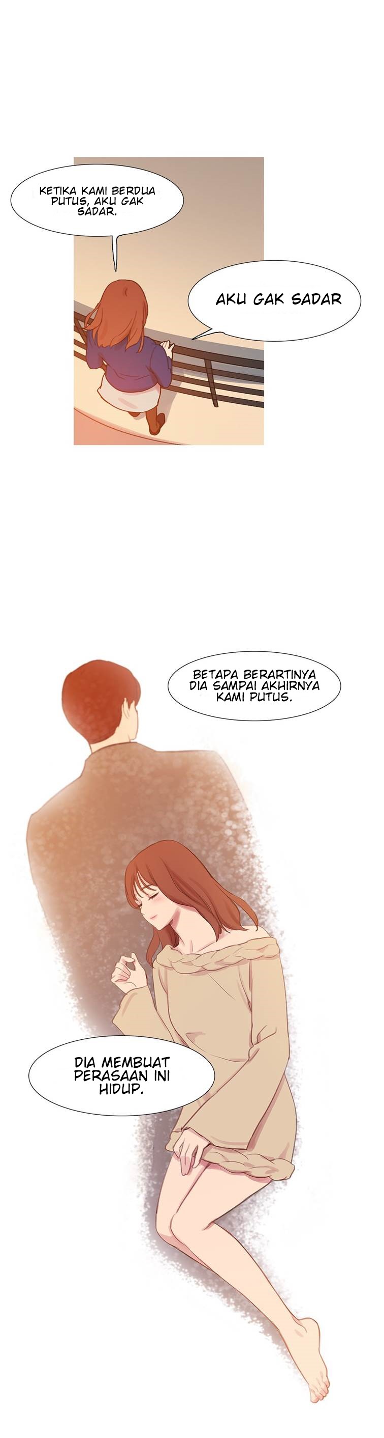 Fatal Woman - Chapter 42 43