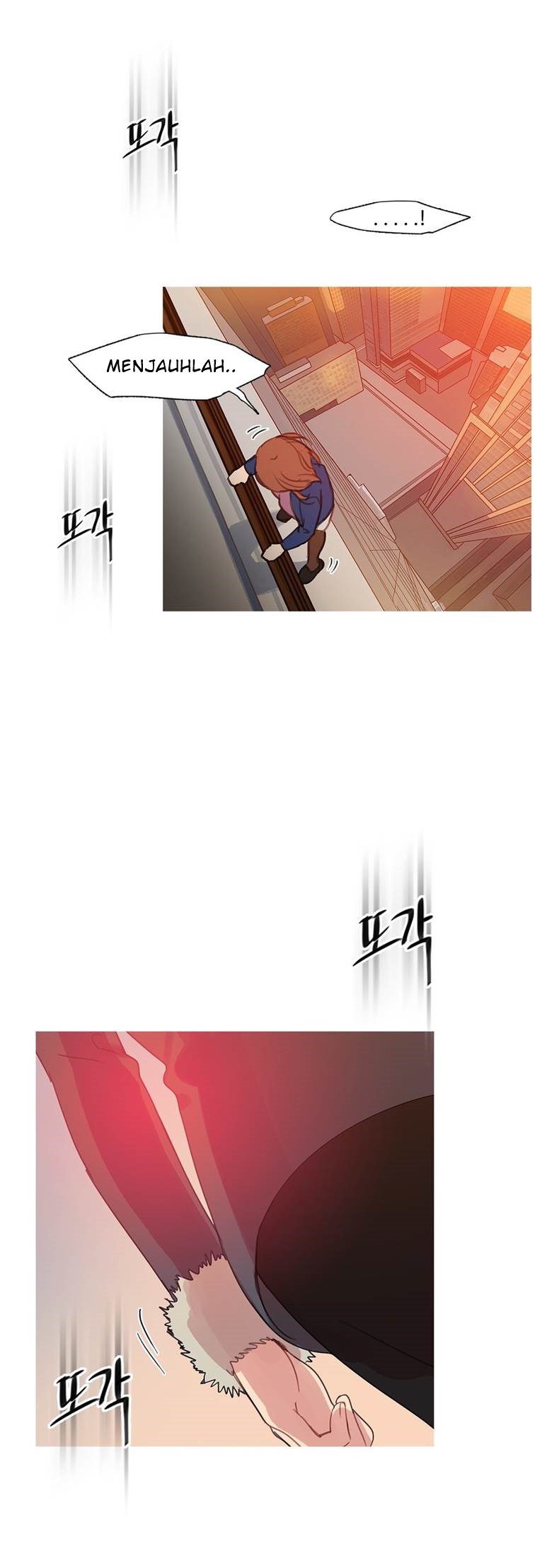 Fatal Woman - Chapter 42 69