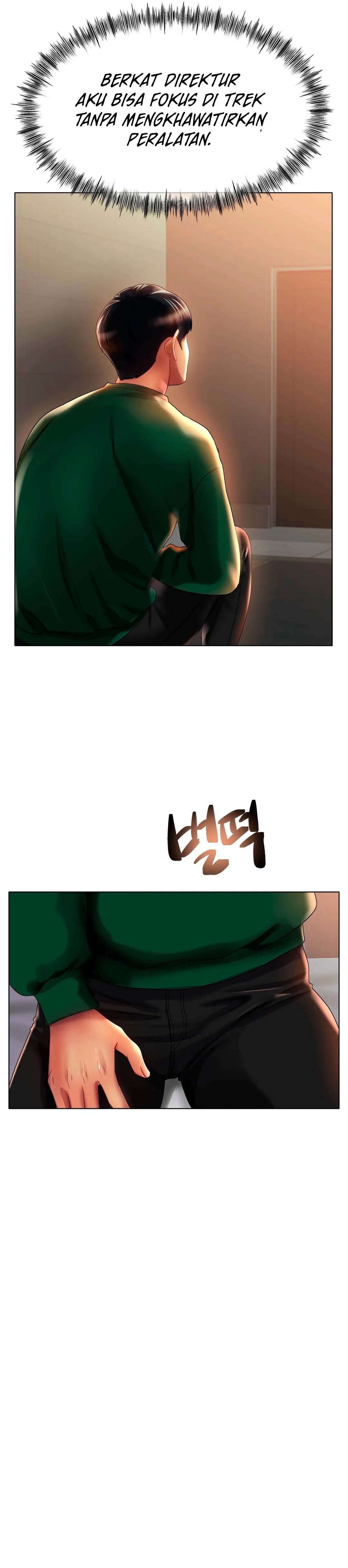 Love in ice - Chapter 42 14