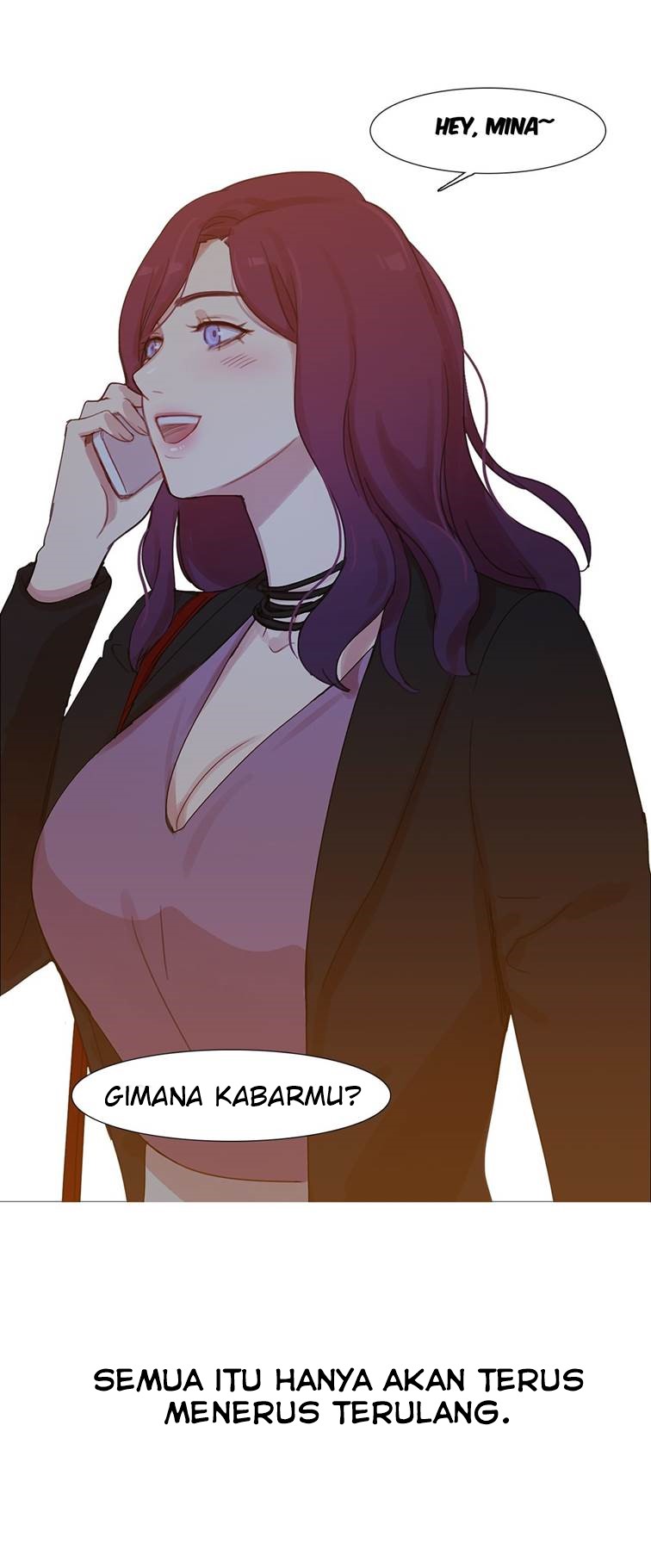 Fatal Woman - Chapter 42 97