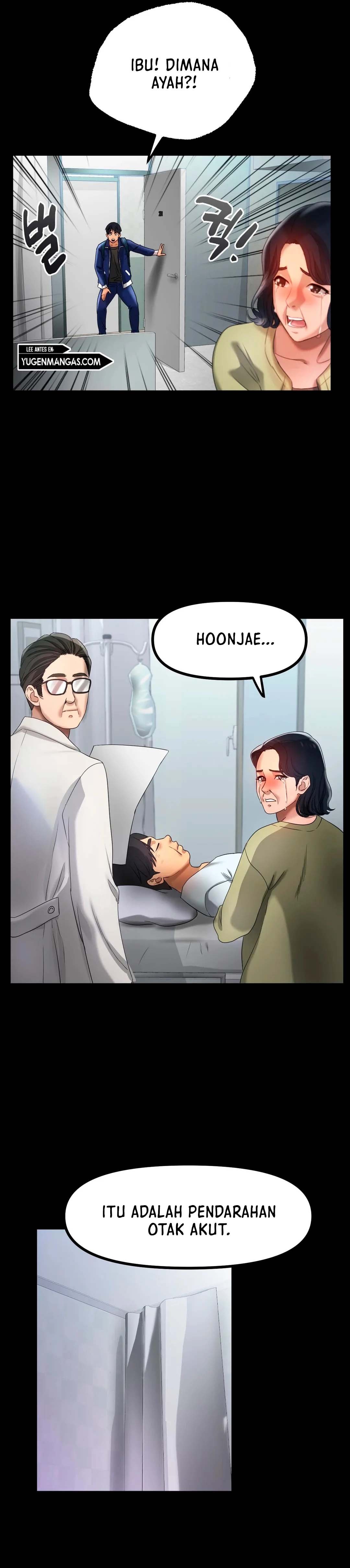 Love in ice - Chapter 42 11