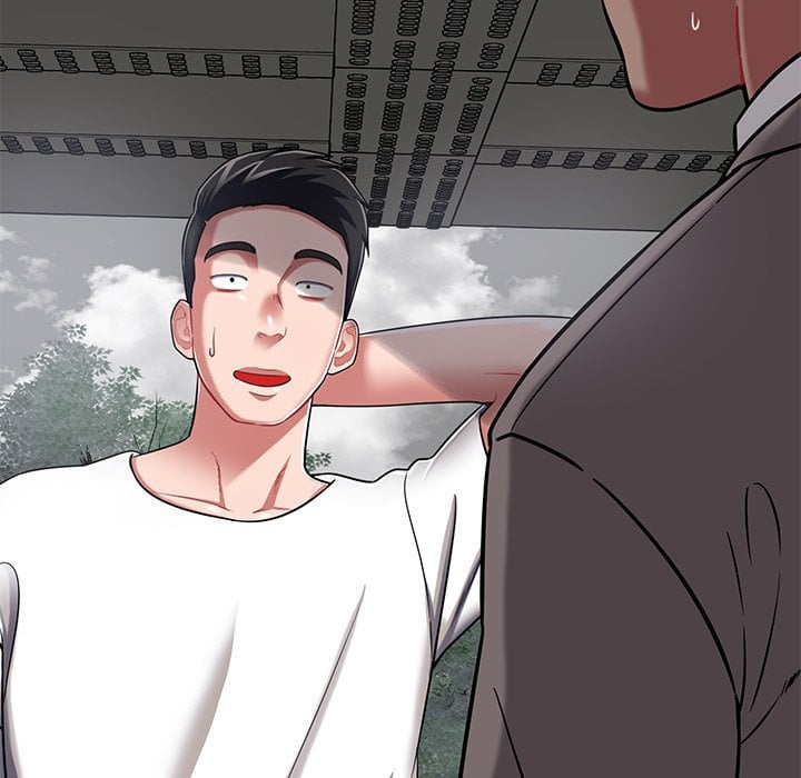 Safe Haven - Chapter 42 130