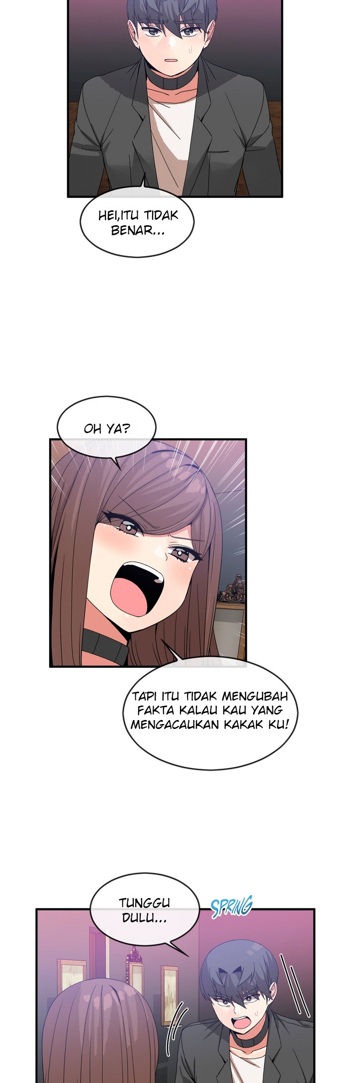 Deceptions (skull2) - Chapter 42 8