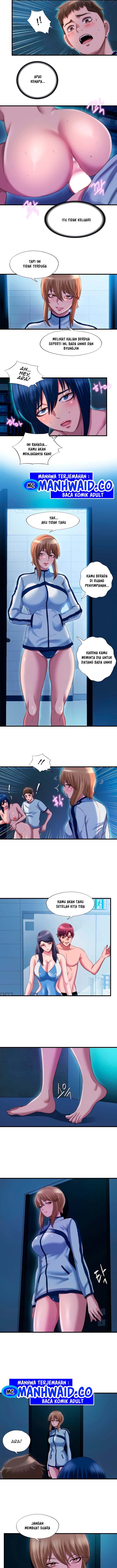 Water Overflow - Chapter 42 5