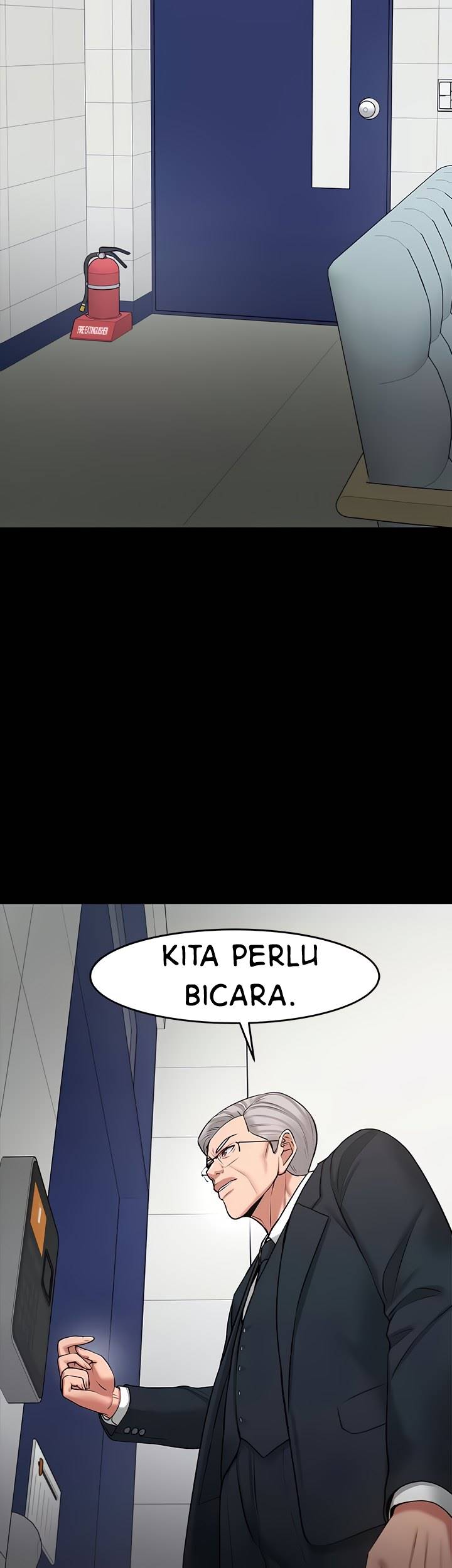 Are You Just Going To Watch - Chapter 42 26