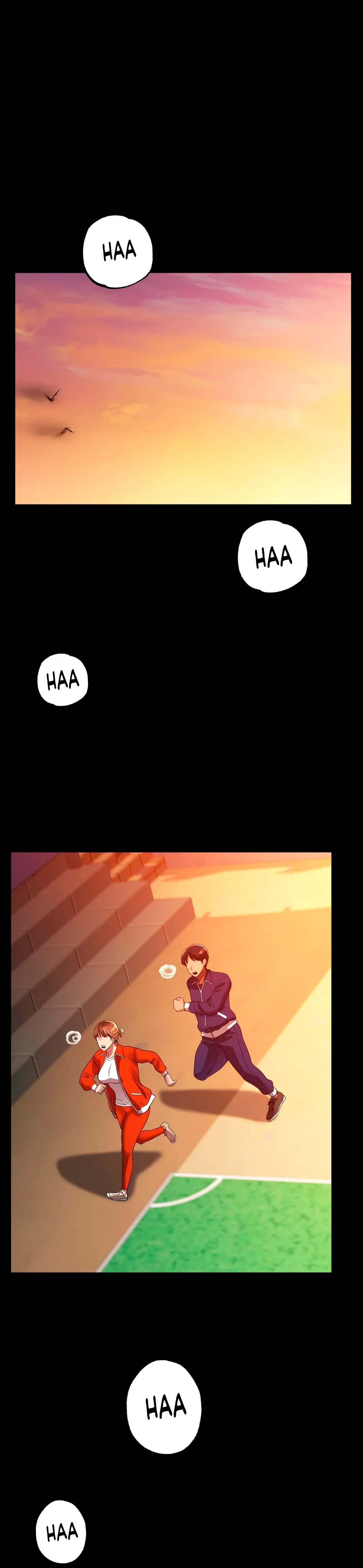 Love in ice - Chapter 42 2