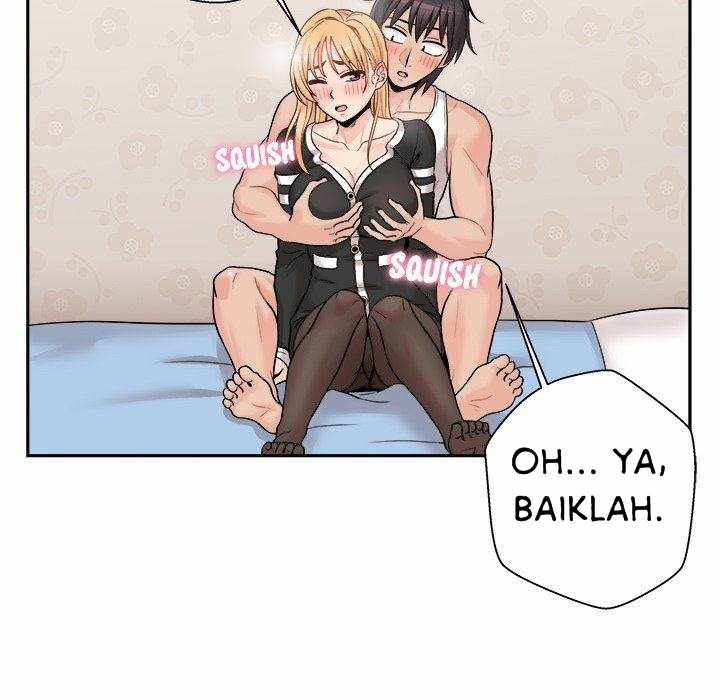 Crossing the Line - Chapter 42 58