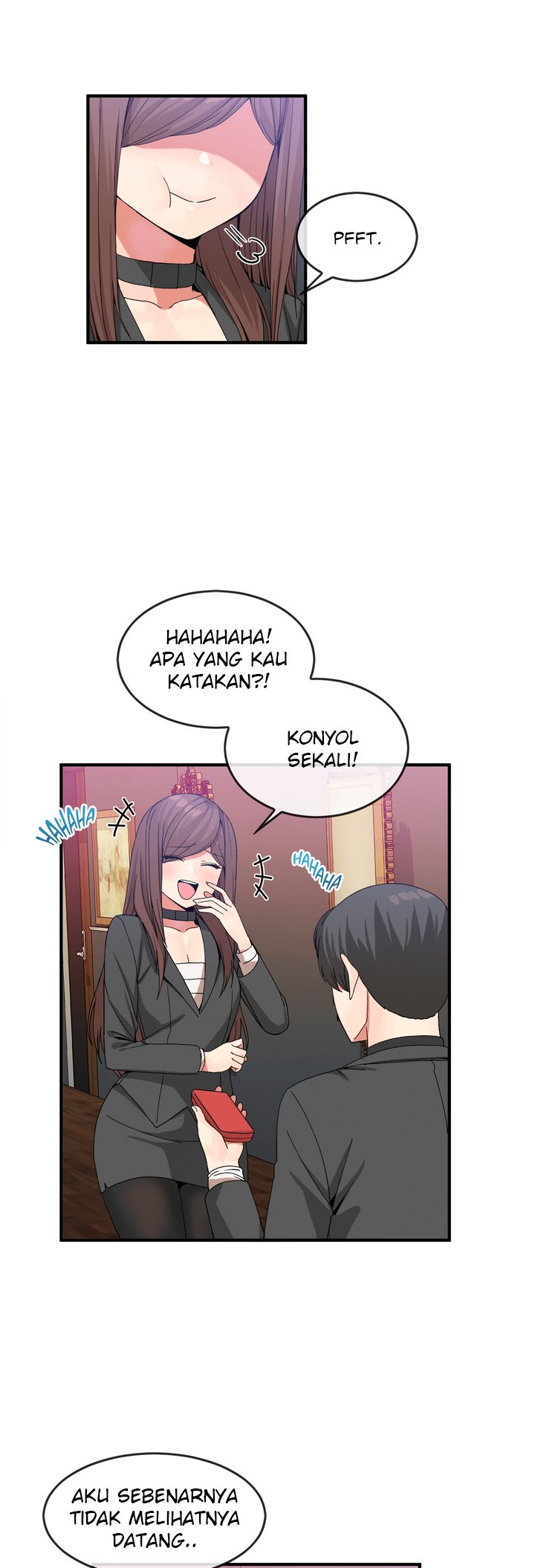 Deceptions (skull2) - Chapter 42 5