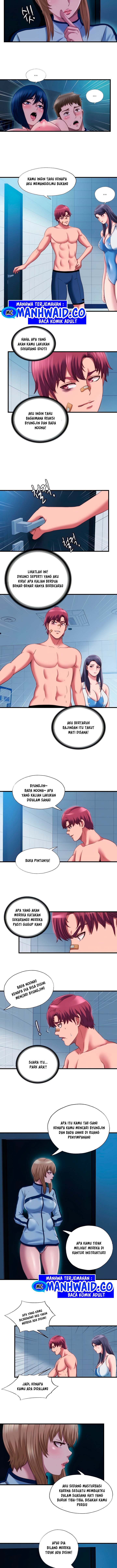 Water Overflow - Chapter 42 6