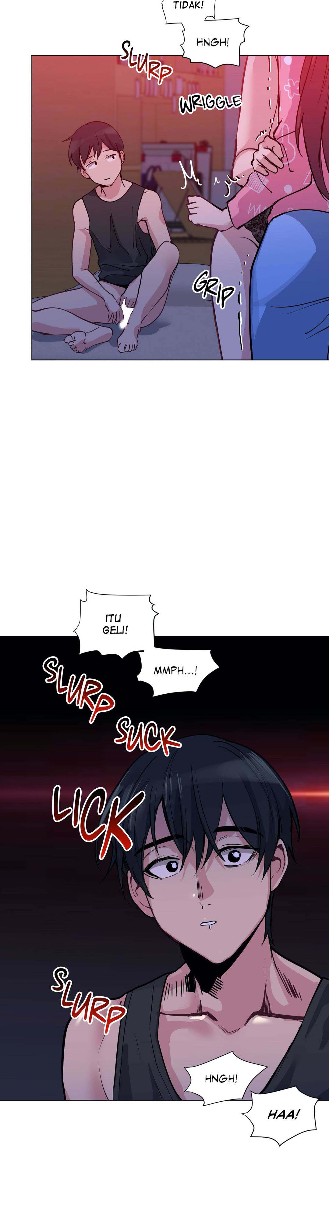 Lucky Guy - Chapter 42 34