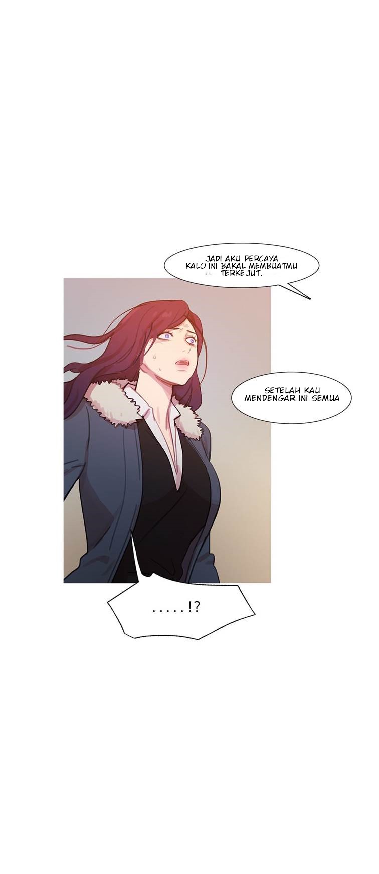 Fatal Woman - Chapter 42 41