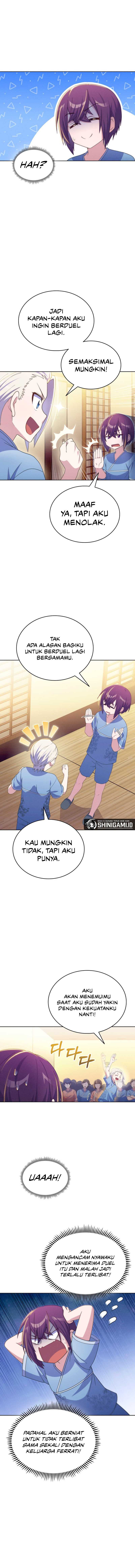 Never Die Extra - Chapter 42 3 Never Die Extra - Chapter 42 3