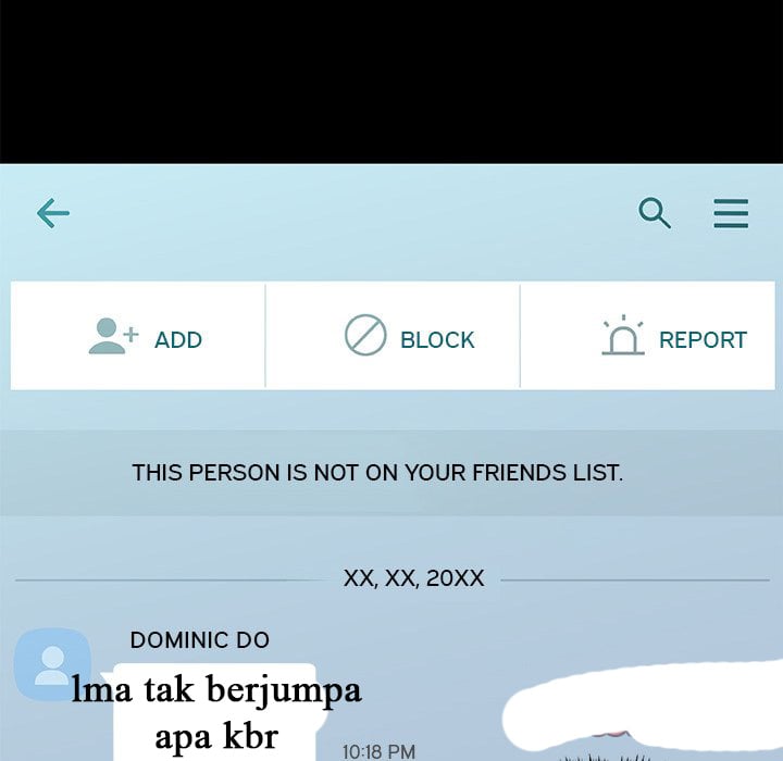 Family Adjustments - Chapter 42 105 Family Adjustments - Chapter 42 105